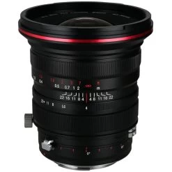 Laowa 20mm F/4 Zero-D Shift Lens For Canon EF 7 Laowa 20mm F/4 Zero-D Shift Lens For Canon EF -Pro Cam Shop 29LAOWA20SHEF0 03