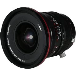 Laowa 20mm F/4 Zero-D Shift Lens For Canon EF 8 Laowa 20mm F/4 Zero-D Shift Lens For Canon EF -Pro Cam Shop 29LAOWA20SHEF0 04