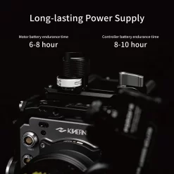 (Basic) PDMOVIE LIVE AIR 3 Smart LiDAR Wireless Focus Lens Control Kit -Pro Cam Shop 2 bc6438b0 84e1 46bd 98c4 952492c1b6c2