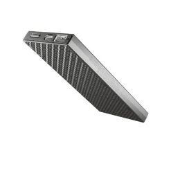 Nitecore Power Bank NB10000 Carbon Fiber -Pro Cam Shop 3 NB10000