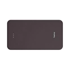Hama Powerbank 10000 MAh Fast Charge Plum 5 Hama Powerbank 10000 MAh Fast Charge Plum -Pro Cam Shop 3 Plum 1