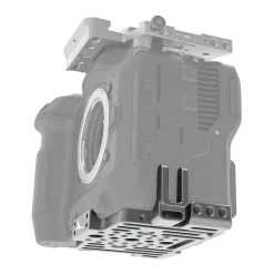 Kondor Blue Canon C70 Cage -Pro Cam Shop 3.KB CC70 CO Bk