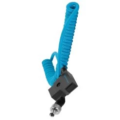 Kondor Blue Coiled D-Tap To Locking DC 2.1mm Right Angle Cable -Pro Cam Shop 3.KB DCTAP 2.1LOCK scaled 1
