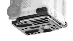 Kondor Blue Komodo Bottom Plate -Pro Cam Shop 3.KB KOM BOT