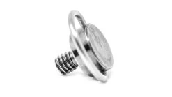 Kondor Blue 1/4 Loop Screw For Strap” -Pro Cam Shop 3.KB LS 14 scaled 1