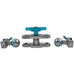 Kondor Blue Cine Magic Arm – 3/8 ARRI” -Pro Cam Shop 3.KB MagicArm NATOC scaled 1