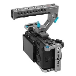 Kondor Blue Sony FX3 Cage -Pro Cam Shop 3.KB SFX3 scaled 1