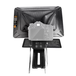 LENSGO TC12 Teleprompter For DSLR Camera And Tablet Up To 12.9″ -Pro Cam Shop 3.jpg