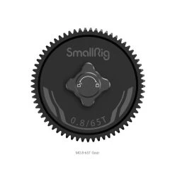 SmallRig 3200 M0.8-65T Gear For Mini Follow Focus -Pro Cam Shop 3200 c 2
