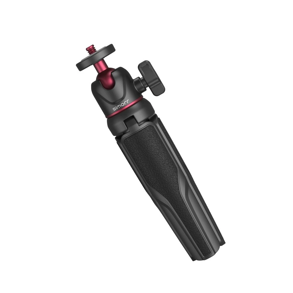 SmallRig 3509 Simorr Vigor VK-30 Vlog Kit 4 SmallRig 3509 Simorr Vigor VK-30 Vlog Kit - Image 4