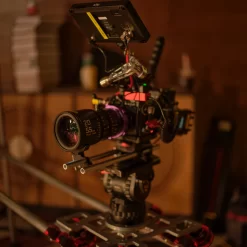 Mofage Talos Damping Magic Arm – Subvert Classics / Black -Pro Cam Shop 39991727351463 .pic hd 900x