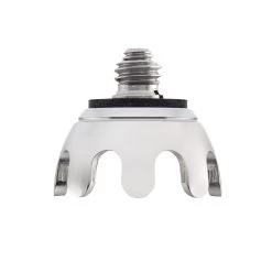 3 Legged Thing Clawz Set Of 3 Tripod Feet -Pro Cam Shop 3lt footwear 13761