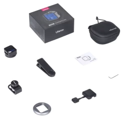 PortKeys BM7II DS 2200nit Wide Color Gamut Wireless Camera Control Monitor -Pro Cam Shop 4 1