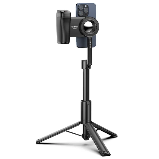 Ulanzi MA35 Capgrip Smartphone Grip W/ MagSafe 5 Ulanzi MA35 Capgrip Smartphone Grip W/ MagSafe - Image 5