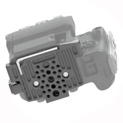 Kondor Blue Canon C70 Cage -Pro Cam Shop 4.KB CC70 CO Bk