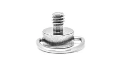 Kondor Blue 1/4 Loop Screw For Strap” -Pro Cam Shop 4.KB LS 14 scaled 1