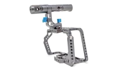 Kondor Blue BMPCC 4K/6K Cage 39 Kondor Blue BMPCC 4K/6K Cage -Pro Cam Shop 4.KB SCageF