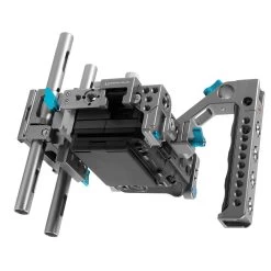 Kondor Blue Sony FX3 Base Rig -Pro Cam Shop 4.KB SFX3 BaseRig scaled 1