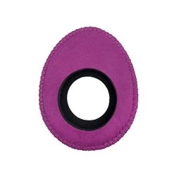 OPENMOON Oval Large Viewfinder Eyecushion (Ultrasuede) – 9 Different Colors 19 OPENMOON Oval Large Viewfinder Eyecushion (Ultrasuede) – 9 Different Colors -Pro Cam Shop 419lk22uGLL