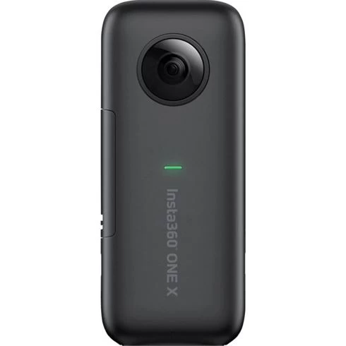 Insta360 ONE X 360 Video Camera 1 Insta360 ONE X 360 Video Camera