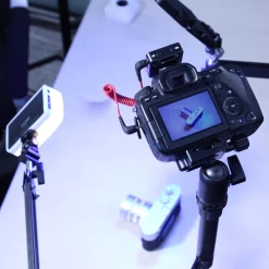 Ulanzi Broadcast Desktop Stand W/ 3 Armen -Pro Cam Shop 48ed e431 4fdc b2c7 25527c1368b3 0dba86e8 9ecd 4fee a065 c5e720af7a7b