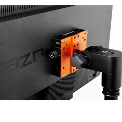 QR Monitor Mount System Ex Demo 13 QR Monitor Mount System Ex Demo -Pro Cam Shop 5 Inovativ QR VESA System