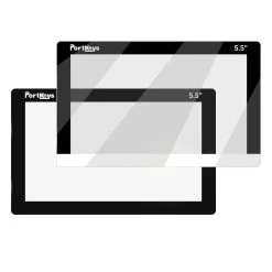 Portkeys Screen Protector For 5.5″ Monitor -Pro Cam Shop 5.5 2