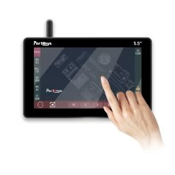 Portkeys Screen Protector For 5.5″ Monitor -Pro Cam Shop 5.5 4