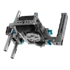 Kondor Blue Sony FX3 Base Rig -Pro Cam Shop 5.KB SFX3 BaseRig scaled 1