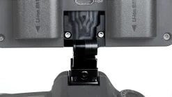 SmallHD 500 Series Pan Tilt Mount -Pro Cam Shop 500 mount onCamera