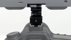 SmallHD 500 Series Pan Tilt Mount -Pro Cam Shop 500 mount onCamera2