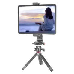 Ulanzi ST-20 360º Rotatable Tablet Holder For Tripod -Pro Cam Shop 50de d5a6 473c 9b44 83a7854fd433 afa3d302 5549 415f 9f85 77fb18072712