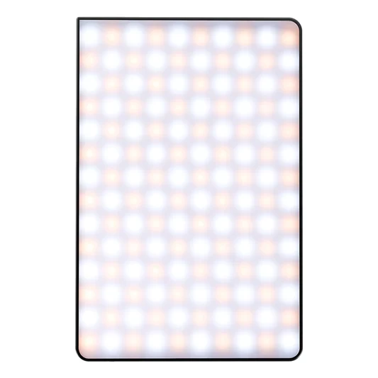 Ulanzi LT003 10 Inch RGB Video Lamp 15W 7 Ulanzi LT003 10 Inch RGB Video Lamp 15W - Image 7