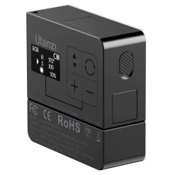 Ulanzi VL49 Pro Mini RGB Video Lamp -Pro Cam Shop 5d00 3c8f 47e6 a583 14fe5f4ece66 a08daa1d 449e 4362 9569 7c013775d145
