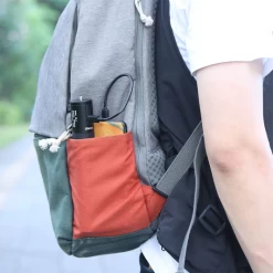 Ulanzi BG-3 Powerbank Grip 10.000 MAh W/ Tripod -Pro Cam Shop 6 2