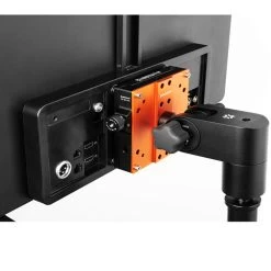 QR Monitor Mount System Ex Demo 14 QR Monitor Mount System Ex Demo -Pro Cam Shop 6 Inovativ QR VESA System