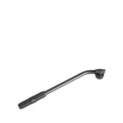 Sachtler System Ace XL Aluminium With Fluid Head & Ace 75/2 D Tripod -Pro Cam Shop 6 edit Sachtler System Ace XL GS AL with Fluid Head 2