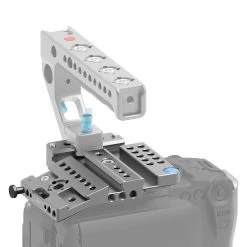 Kondor Blue Canon C70 Cage -Pro Cam Shop 6.KB CC70 CO Bk