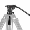 SWIT Fluid Video Head With 15kg Payload