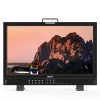 SWIT 23.8 Inch 12G-SDI 4K QLED HDR 100%DCI-P3 Zero-Delay Professional