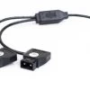 SWIT Adapter Cable 2 DTAP For PC-U130B2