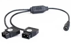 SWIT Adapter Cable 2 DTAP For PC-U130B2