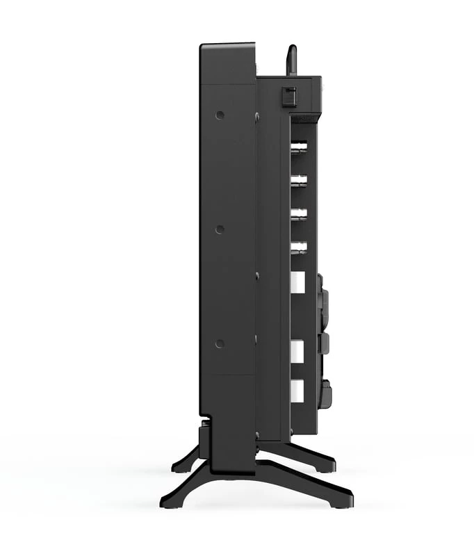 SWIT 17 Inch 8K 4x12GSDI HDR Zero-Delay Reference UHD Monitor 3 SWIT 17 Inch 8K 4x12GSDI HDR Zero-Delay Reference UHD Monitor - Image 3