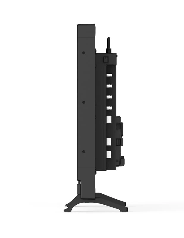 SWIT 23.8 Inch 8K High-Bright 4x12GSDI HDR Zero-Delay Reference UHD Monitor 3 SWIT 23.8 Inch 8K High-Bright 4x12GSDI HDR Zero-Delay Reference UHD Monitor - Image 3