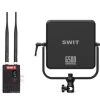 SWIT 6500feet(2000m) New Generation Professional Wireless FHD Video Transmission