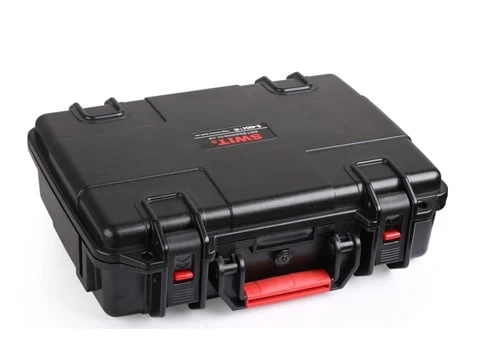 SWIT 6500feet(2000m) New Generation Professional Wireless FHD Video Transmission 5 SWIT 6500feet(2000m) New Generation Professional Wireless FHD Video Transmission - Image 5