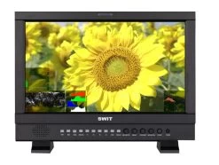SWIT 17 Inch FHD Studio Monitor With Full Professional Functions