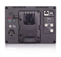 SWIT 7 Inch Super Bright 3000nits 4K Monitor No-plate -Pro Cam Shop 600x600 623
