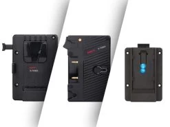 SWIT 7 Inch Super Bright 3000nits 4K Monitor (LUXURY PACK) No-plate -Pro Cam Shop 600x600 631