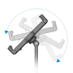 Ulanzi ST-20 360º Rotatable Tablet Holder For Tripod -Pro Cam Shop 61f1 9043 43bb aad4 8f4f6b17ceef 4bb94721 9785 4447 99cc 5b61ecbb3167